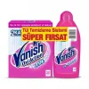 Tül Sistem 2 li Set