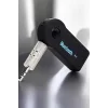 Tüm Araçlara Uyumlu Aux Car Bluetooth Kablosuz Araç Bağlantı Kiti