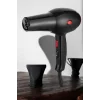 Tüm Saç Tiplerine Uygun, İki Kademeli Hız Ayarlı Fön Makinesi