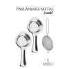Turk 3 lü Set Metal Çay Süzgeci Cabrera Design