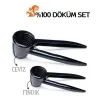 Turk Fındık ve Ceviz Kırıcı Set Sibylle Design
