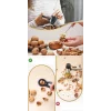 Turk Fındık ve Ceviz Kırıcı Set Sibylle Design