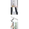 Turk Pencere Ses Isı Yalıtım Sünger Bant 3 METRE