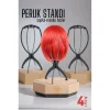 Turk Peruk Standı 4 ADET
