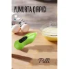 Turk Pilli Yumurta Çırpıcı Mini Pilli Mixer Çırpıcı