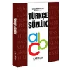 Türkçe Sözlük