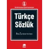 Türkçe Sözlük (TDK Uyumlu)