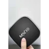 TV Box Android Uyumlu 4 Çekirdekli WİFİ Bağlantılı 4K