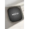 TV Box Android Uyumlu 4 Çekirdekli WİFİ Bağlantılı 4K