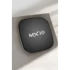 TV Box Android Uyumlu 4 Çekirdekli WİFİ Bağlantılı 4K