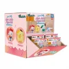 Twinchees Hello Kitty ve Arkadaşları Figürleri Tatlı Reçel Serisi