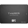 TwinMOS 2.5 256GB SATA3 580Mb-550Mb/s 3DNAND SSD TM256GH2UGL