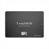 TwinMOS TM2000GH2UGL, 2TB, 2.5" SATA3, SSD, 580-550Mb/s, 3DNAND, Grey