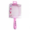Twistlo Saç Fırçası Pembe