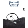 TWS Bluetooth Kulaklık – 100 Saat Bekleme Süresi, Hızlı Şarj