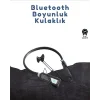 TWS Bluetooth Kulaklık – 100 Saat Bekleme Süresi, Hızlı Şarj