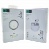 TWS EarBuds NO Noise Kulaklık Natural Sound DVIP H5