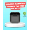 TWS Pro 5 Bluetooth Kulaklık – Kablosuz ve Şarj Kutulu Tasarım