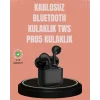 TWS Pro 5 Kulaklık – Uzun Süreli Kullanım İçin Yüksek Batarya Performansı