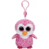 TY Beanie Boo´s Glider Penguen Peluş Anahtarlık
