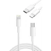 Type-C Ligtning 30W İOS Şarj Kablosu Hızlı Şarj Kablosu