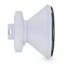 UBIQUITI ISOSTATION IS-M5 15DBI 150MBPS 5GHZ 5 KM PTP 45 DERECE DIŞ ORTAM ACCESS POINT(ADAPTÖRLÜ)
