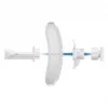UBIQUITI LBE-M5-23,  LiteBeam, 5Ghz, 100Mbps, 23dBi Anten, 5Km Menzil CPE