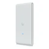UBIQUITI U6-MESH PRO 2.4/5GHZ DUALBAND WIFI6 2X2 MU-MIMO 5.3GBPS DIŞ ORTAM ACCESS POINT(ADAPTÖRLÜ)