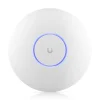 UBIQUITI U7-PRO 2.4/5/6GHZ WIFI7 802.11BE 6 SPATIAL STREAM 2X2 MU-MIMO 7.3MBPS TAVAN TİPİ ACCESS POINT(ADAPTÖRSÜZ)