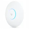 UBIQUITI UAP-U6+ Plus, UniFi, Dual Band, 3000Mbps, Wifi6, Tavan Tipi, Access Point (Poe Adaptör Çıkmaz)