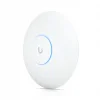 UBIQUITI UAP-U7-PRO, UniFi, Triple Band, 5765Mbps, Wifi6, Tavan Tipi, Access Point (Poe Adaptör Çıkmaz)