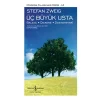 Üç Büyük Usta - Modern Klasikler Dizisi (Ciltli)