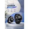 Ucuz ve Kaliteli Yeni Nesil Bluetooth Bağlantılı Akıllı Saat