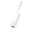 UE300C USB 3.0 TYPE-C TO GIGABIT ETHERNET AĞ ADAPTORU