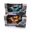 UJ99-KD203B UZAK.KUM.OFF ROAD METAL ARABA