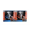UJ99-MT01 UZ KUM ŞARJLI 1 10 MOTOSİKLET