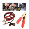 Ultra Güçlü Araba Akü Takviye Kablosu - 1500 Amper Çantalı
