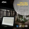 Ultra Slim Projektör Dış Mekan LED Işık
