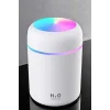Ultrosonik Buharlı Hava Temizleyici Hava Nemlendirici Taşınabilir
