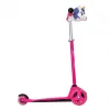 Unicorn 3 Teker Işıklı  Scooter NessiWorld