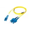 URANIUM SC/UPC-LC/UPC G652D SC-LC SM 9/125 PATCH CORD 1 METRE