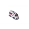 URT0001-112 BY ŞEHRİN KIRILMAZLARI 112 AMBULANS
