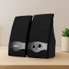 USB 2.0 Multimedya Hoparlör Seti 1+1