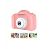 USB Bağlantılı Mini HD Kamera Video Fotoğraf Çekimli Şarj Edilebilir