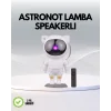 USB Güç Bağlantılı Çok Fonksiyonlu Astronot Gece Lambası