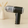 USB Şarjlı 3ü 1 Arada Mini El Tipi Süpürge (Oto & Ev)