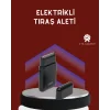 USB Şarjlı Erkek Tıraş Makinesi | Cilt Dostu ve Kompakt Tasarım