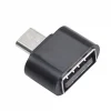 Usb to Micro USB ye Dönüştürücü - Klye Mouse Jtick Telefona Bağlama