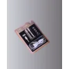 USB Type-C Şarjlı AAA Lityum Pil | 1.5V Sabit Voltaj, 1000+ Şarj Döngüsü ile Uzun Ömür