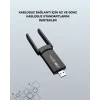 USB WiFi Adaptör – 1200 Mbps Hız